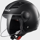 REF:OF562 AIRFLOW SOLID BLACKOF562 AIRFLOW SOLID BLACK
