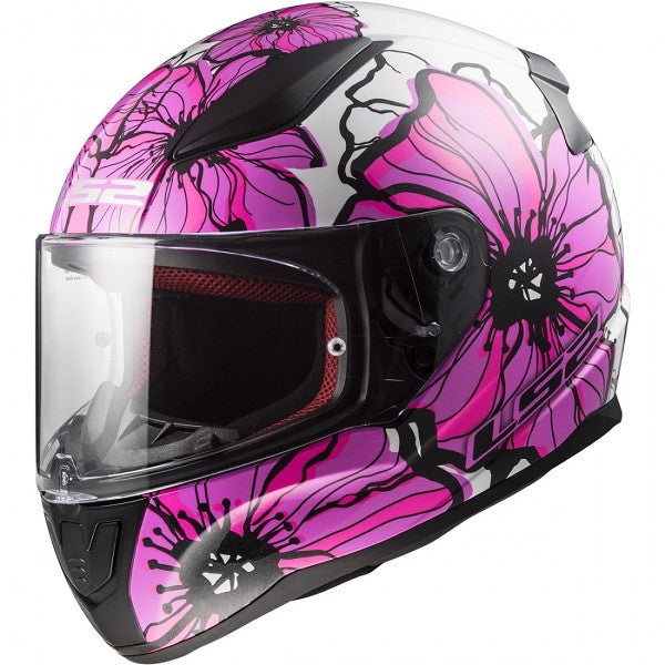 REF:FF353 RAPID POPPIES PINKFF353 RAPID TERMOPLASTICO POPPIES PINK