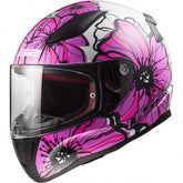 REF:FF353 RAPID POPPIES PINKFF353 RAPID TERMOPLASTICO POPPIES PINK