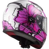 REF:FF353 RAPID POPPIES PINKFF353 RAPID TERMOPLASTICO POPPIES PINK