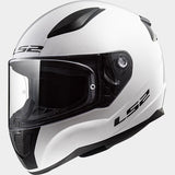 FF353 RAPID SOLID WHITE