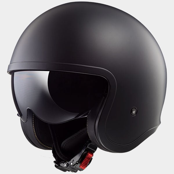 REF:OF599 SPITFIRE SOLID MATT BLACKOF599 SPITFIRE SOLID MATT BLACK