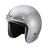 REF:N242 GLITTER GREYCASCO NOX N242 GLITTER GREY