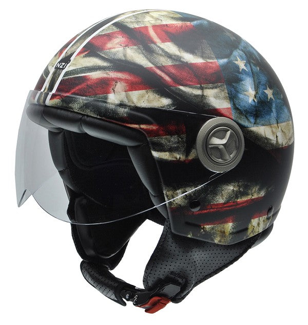 REF:CASCO NZI ZETA 2 MATT PEACECASCO ZETA 2 MATT PEACE