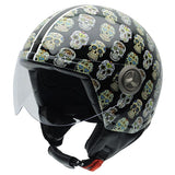 REF:NZI CASCO ZETA 2 MEXCALCASCO ZETA 2 MEXCAL