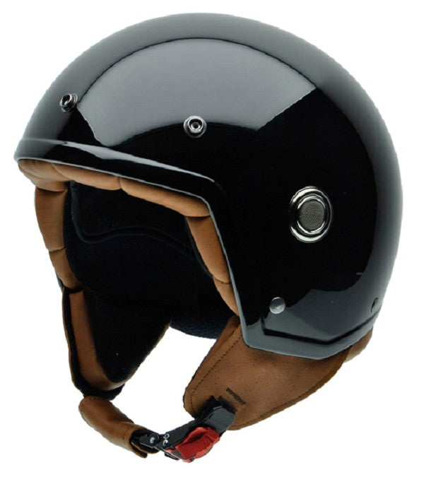 REF:CASCO TONUP BLACK NZICASCO TONUP BLACK NZI