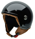 REF:CASCO TONUP BLACK NZICASCO TONUP BLACK NZI