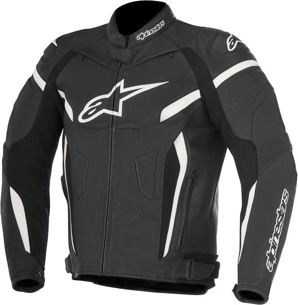 CHAQUETA ALPINESTARS GP PLUS R V2 PIEL