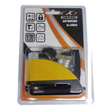 REF:Ref. 255807PINZA CON ALARMA
