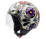 REF:CASCO NZI ZETA 2 CATRINACASCO ZETA 2 CATRINA
