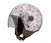 CASCO ZETA 2 CIELO