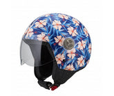 REF:NZI ZETA 2 MATT HIBISCUSCASCO ZETA 2 MATT HIBISCUS