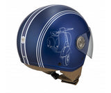 REF:NZI CASCO ZETA 2 MATT SPRINT BLUECASCO ZETA 2 MATT SPRINT BLUE
