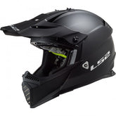 REF:MX437 FAST SOLID MATT BLACKMX437 FAST SOLID MATT BLACK