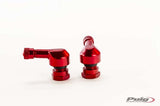 VÁLVULA PUIG ROJA 8.3MM