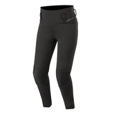 BANSHEE LEGGINGS BLACK ALPINESTARS MUJER