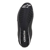 BOTAS ALPINESTARS SEKTOR BLACK YELLOW FLUO