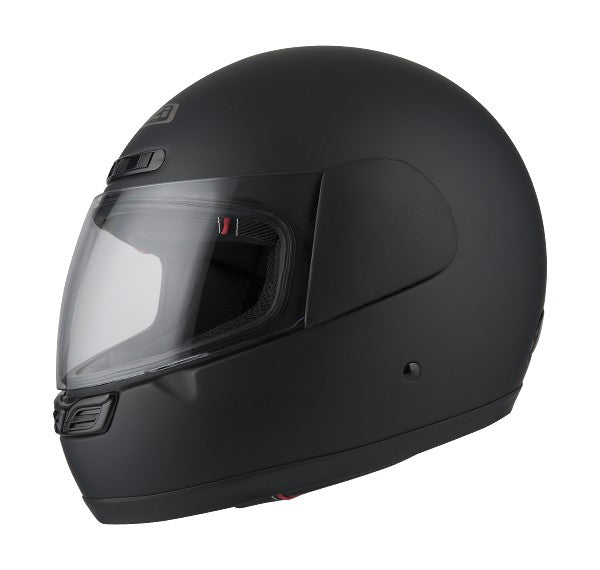 REF:CASCO NZI ACTIVY 3 MATT BLACKCASCO NZI ACTIVY 3 MATT BLACK