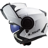 REF:FF902 SCOPE II SOLID WHITEFF902 SCOPE II SOLID WHITE