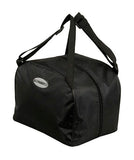 MOCHILA (FUNDA) DE CASCO PARA VIAJE FABRICADO EN MATERIAL IMPERMEABLE (1)