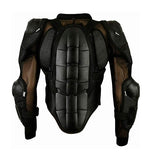 PETO (CHAQUETA) INTEGRAL CON 9 TIPOS DE PROTECCIONES UNISEX