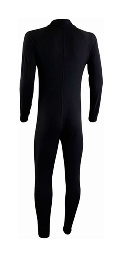 SOTOMONO INTERIOR (MONO TÉRMICO) DE LICRA Y SPANDEX, UNA PIEZA