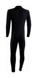 SOTOMONO INTERIOR (MONO TÉRMICO) DE LICRA Y SPANDEX, UNA PIEZA