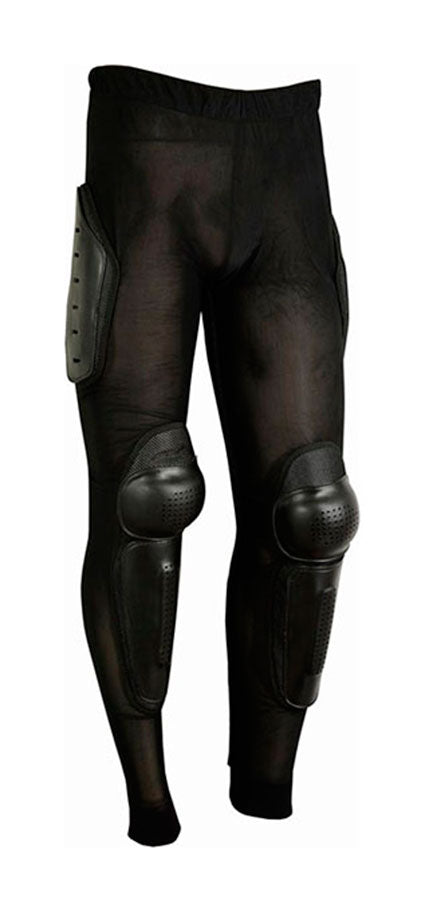 PANTALÓN INTEGRAL CON PROTECCIONES