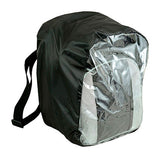 BOLSA DE SOBRE DEPOSITO CON FUNDA IMPERMEABLE PARA MOTOS