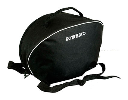 MOCHILA / BOLSA DE CASCO PARA VIAJE FABRICADO CON CORDURA IMPERMEABLE