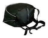 MOCHILA / BOLSA DE CASCO PARA VIAJE FABRICADO CON CORDURA IMPERMEABLE