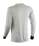 CAMISETA INTERIOR PERFORADA Y TRANSPIRABLE PARA VERANO