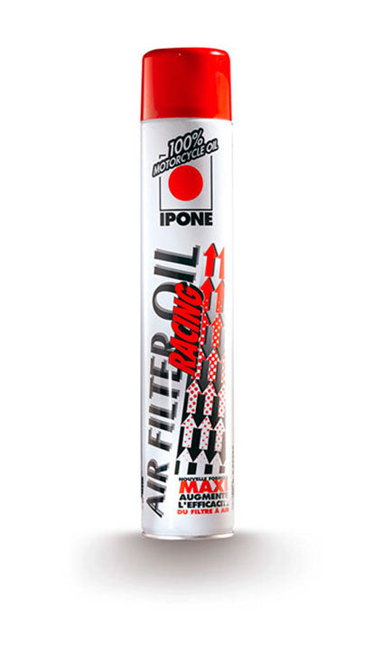 ACEITE DE FILTRO DE AIRE IPONE MAXI