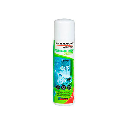 TARRAGO HIGH PERFORMANCE WASH 250ML