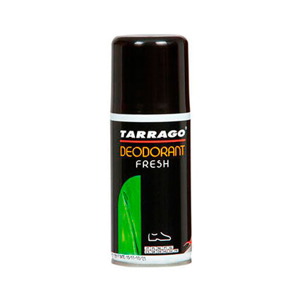 TARRAGO FRESH DEO FOOTWEAR SPRAY 150ML