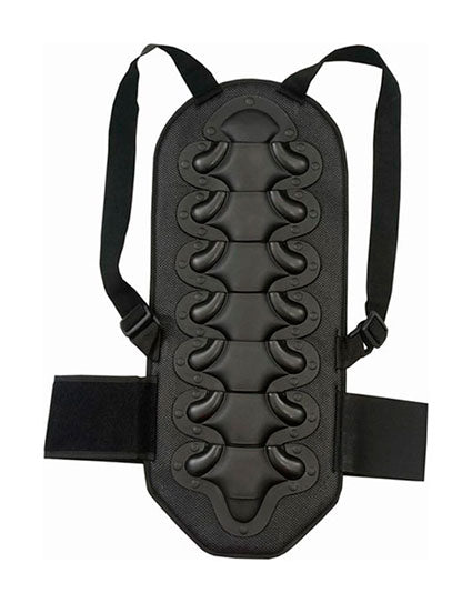 PROTECTOR DE ESPALDA DE MOTOCROSS, ENDURO, QUAD Y BICI