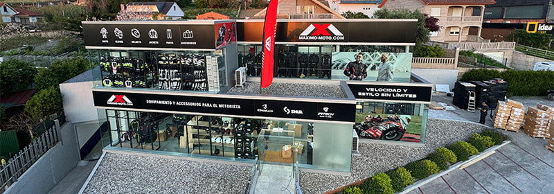 Maximo Moto Vigo
