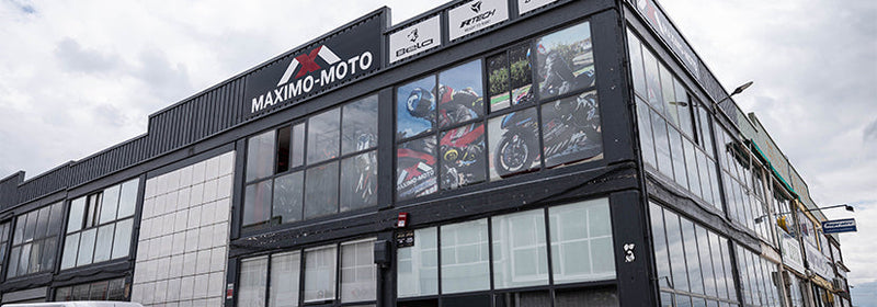 Maximo Moto Burgos