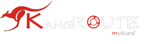 Kangroute