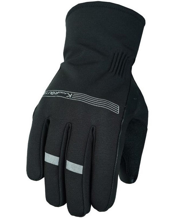 GUANTES DE INVIERNO PARA MOTORISTAS, TÉRMICOS Y IMPERMEABLES
