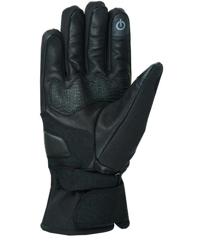 GUANTES DE INVIERNO PARA MOTORISTAS, TÉRMICOS Y IMPERMEABLES