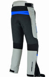 PANTALON DE MOTO CUATRO ESTACIONES ( 4SEASON ), TRICAPA IMPERMEABLE Y TRANSPIRABLE (1)