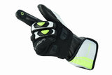 GUANTES DE MOTO EN PIEL ANILINA CON PROTECCIONES CARBONO Y ACERO INOXIDABLE (4)