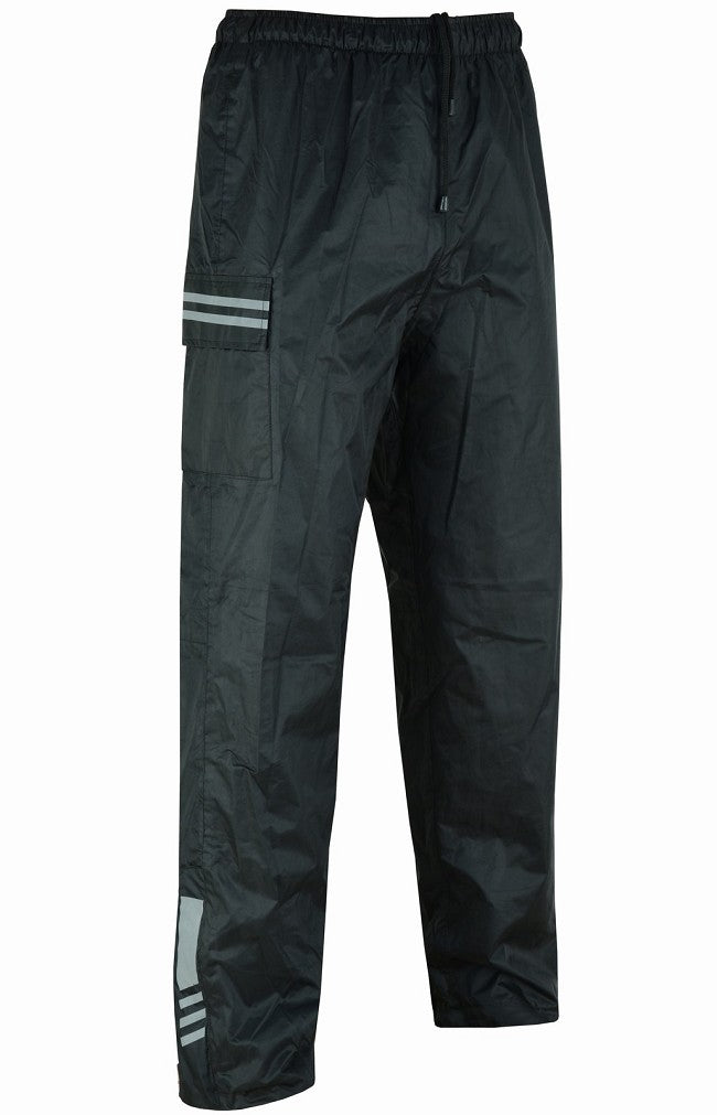 TRAJE DE LLUVIA, CHAQUETA Y PANTALON, CHUBASQUERO IMPERMEABLE DE MOTO (2)