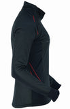 CAMISETA INTERIOR TÉRMICO PARA CHICAS CORTAVIENTO EN FIBRA WINDSTER