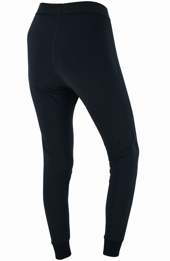 PANTALÓN TÉRMICO INTERIOR DE MUJER, CORTAVIENTO EN WINDSTER Y SPANDEX