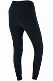 PANTALÓN TÉRMICO INTERIOR DE MUJER, CORTAVIENTO EN WINDSTER Y SPANDEX