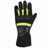 GUANTES DE INVIERNO PARA MOTORISTAS, TÉRMICOS Y IMPERMEABLES (3)