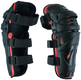 Rodilleras protección motocross, enduro, bici, skiar, quad y carretera