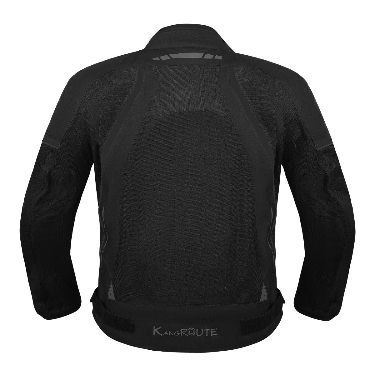 REF:SUMMER MAN BLACKCHAQUETA DE MOTO PARA VERANO UNISEX CON PROTECCIONES C.E.